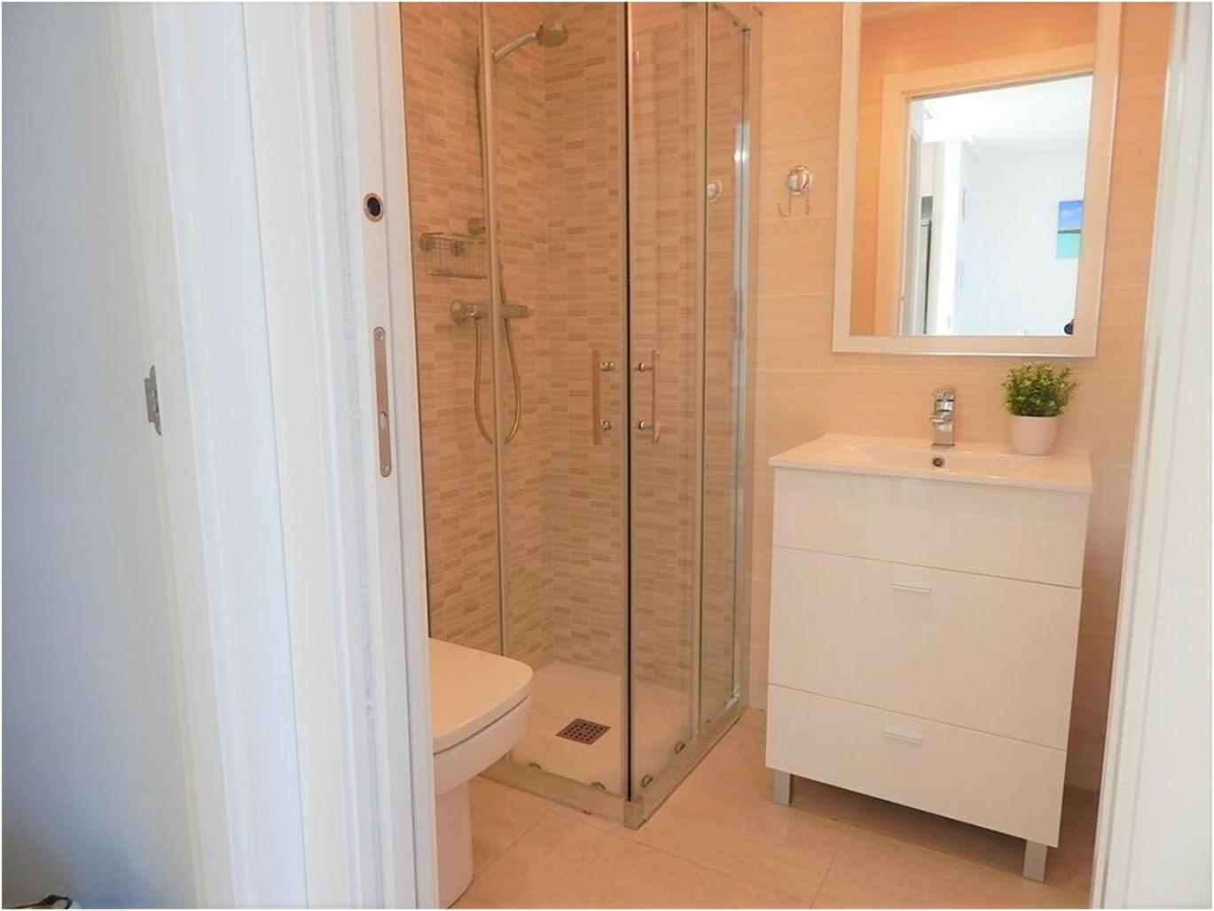 Torre De La Horadada - Modern And Comfortable 2 Bedroom Apartment Close To The Beach Torre de la Horadada Exterior foto