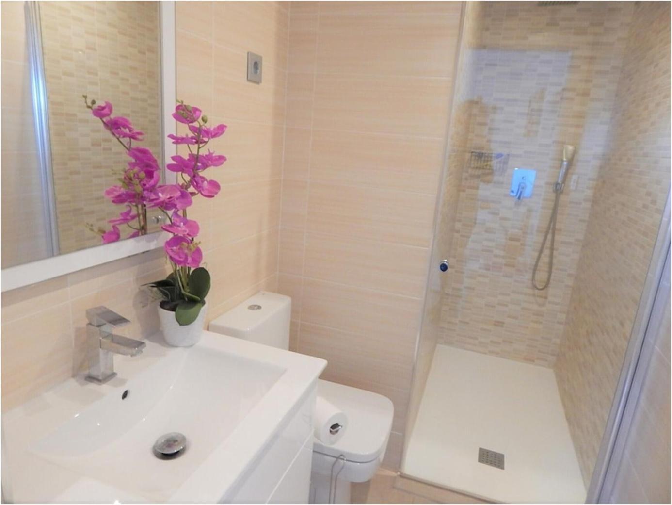 Torre De La Horadada - Modern And Comfortable 2 Bedroom Apartment Close To The Beach Torre de la Horadada Exterior foto