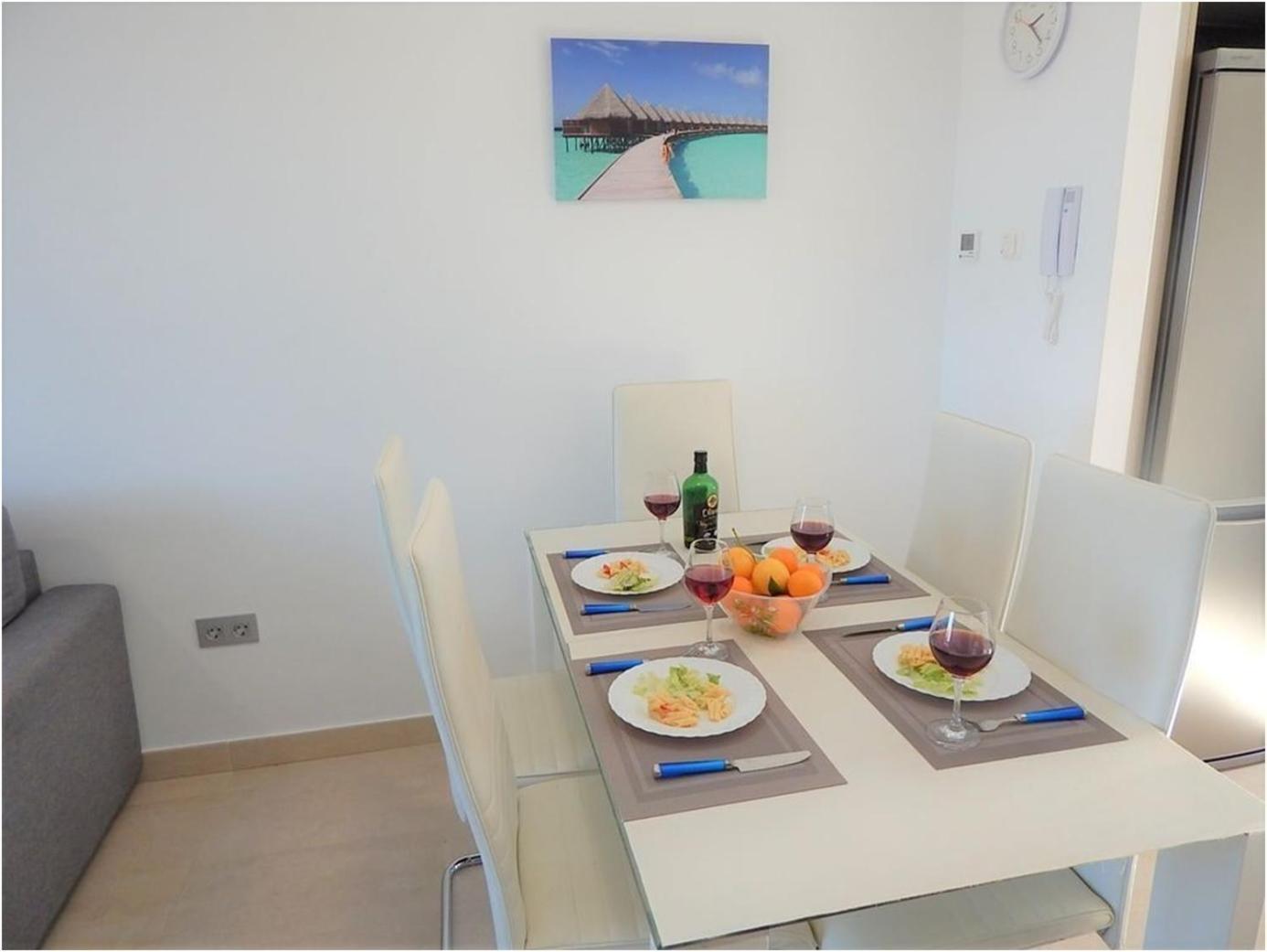 Torre De La Horadada - Modern And Comfortable 2 Bedroom Apartment Close To The Beach Torre de la Horadada Exterior foto