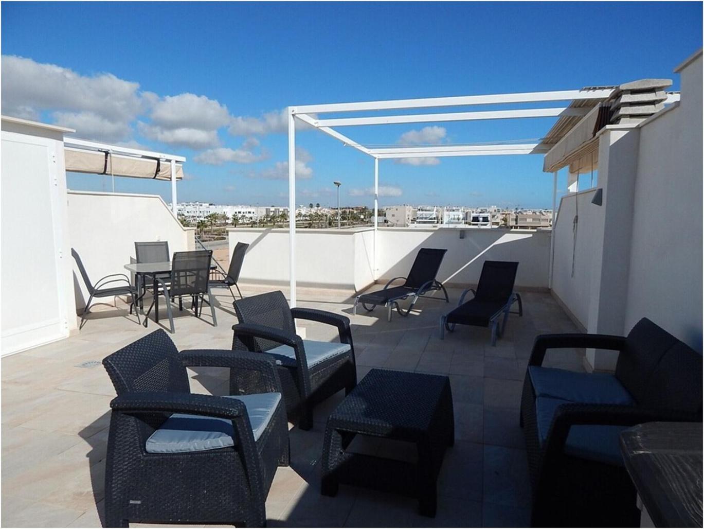 Torre De La Horadada - Modern And Comfortable 2 Bedroom Apartment Close To The Beach Torre de la Horadada Exterior foto