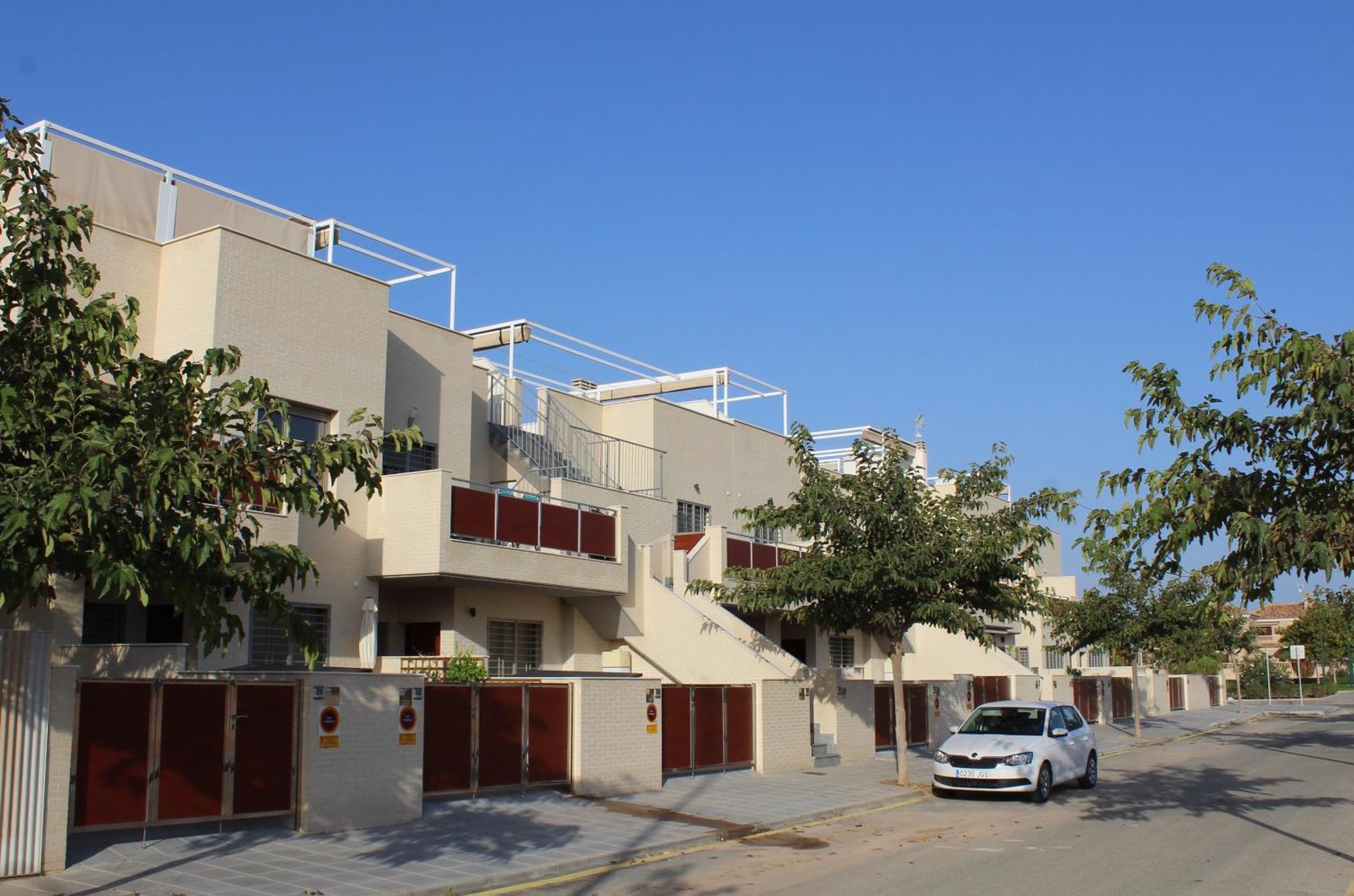 Torre De La Horadada - Modern And Comfortable 2 Bedroom Apartment Close To The Beach Torre de la Horadada Exterior foto